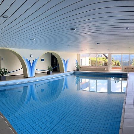 Ferienwohnung, 41 Qm Lenzkirch Zewnętrze zdjęcie
