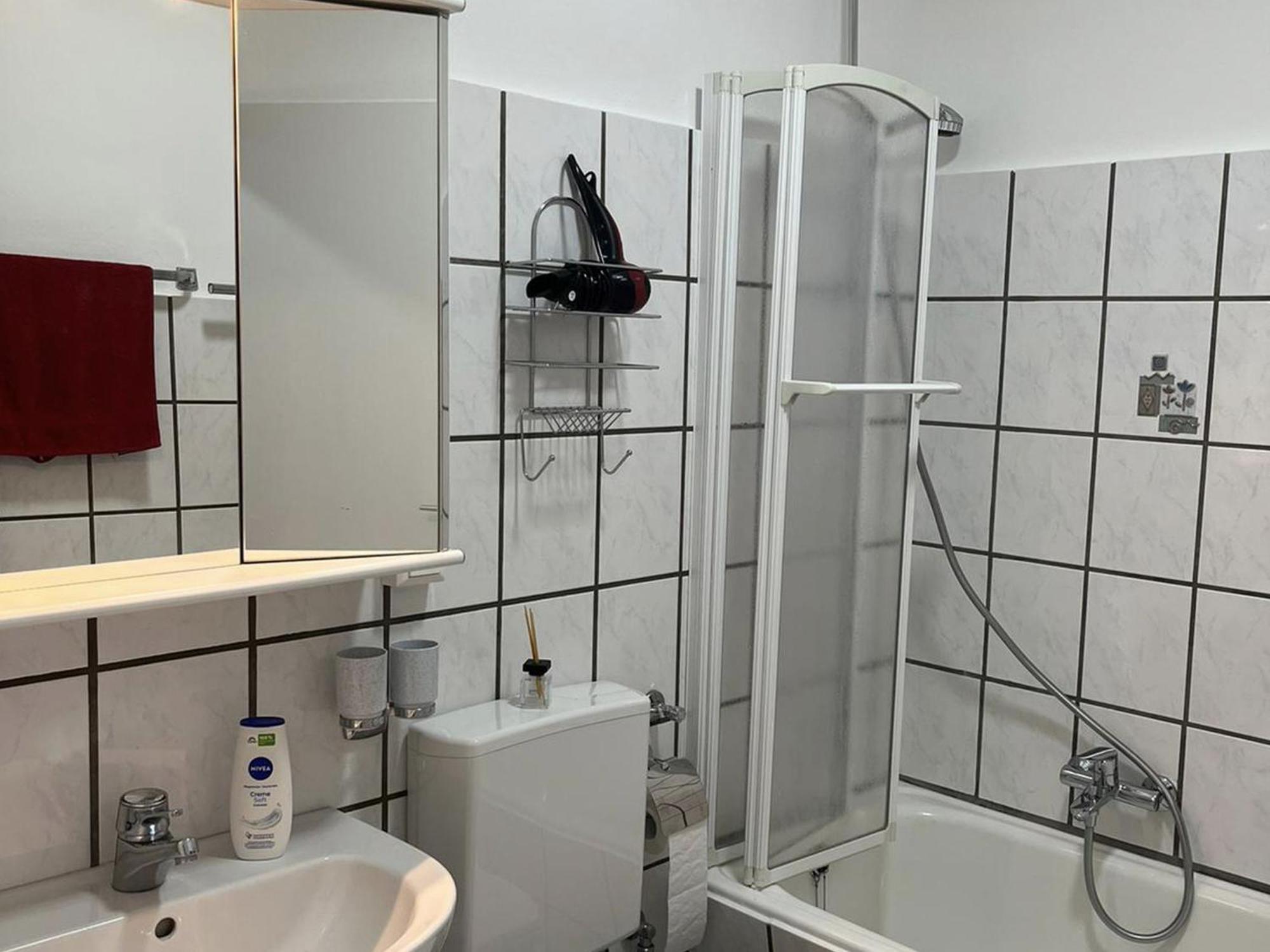 Ferienwohnung, 41 Qm Lenzkirch Zewnętrze zdjęcie
