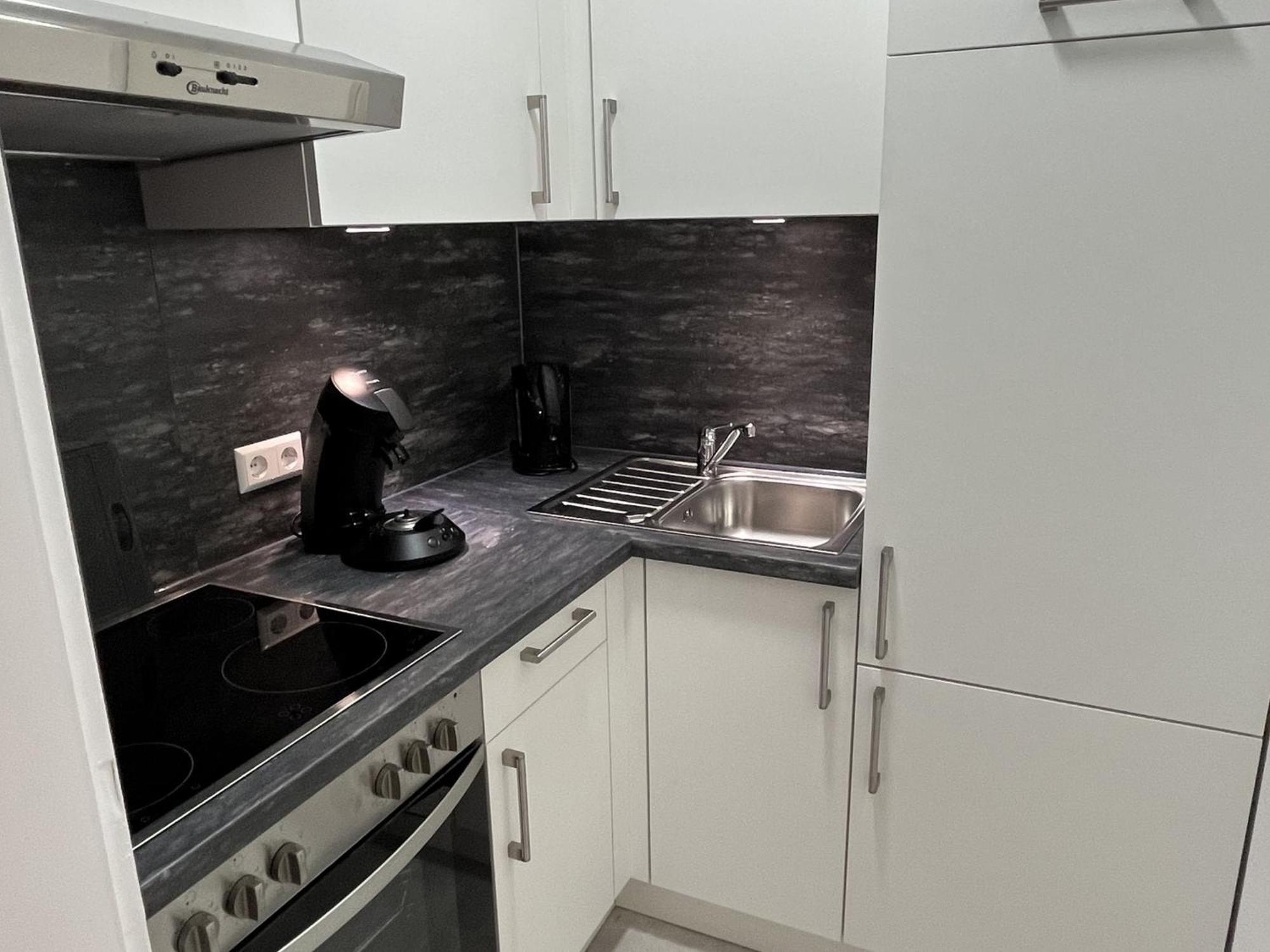 Ferienwohnung, 41 Qm Lenzkirch Zewnętrze zdjęcie
