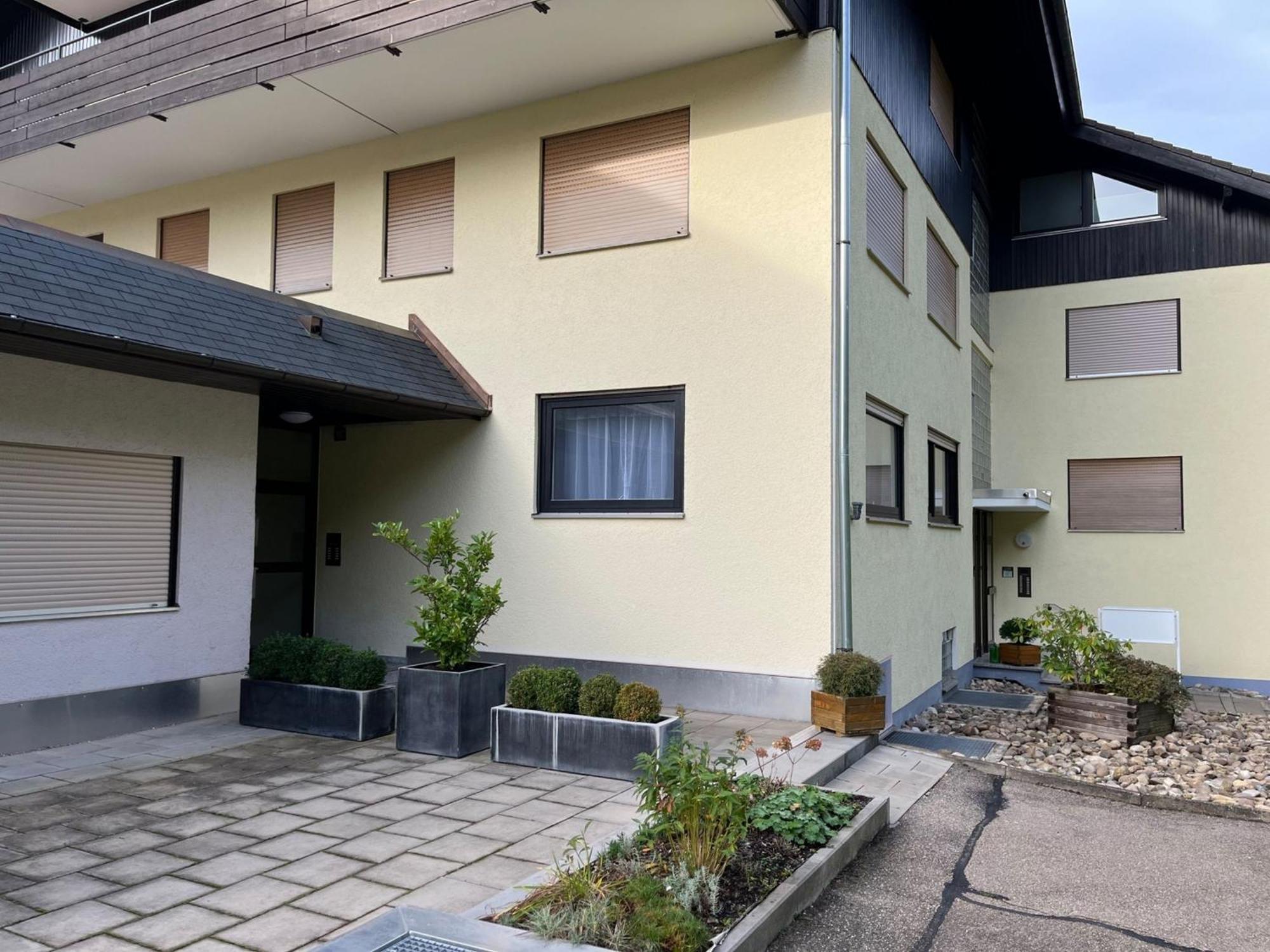 Ferienwohnung, 41 Qm Lenzkirch Zewnętrze zdjęcie